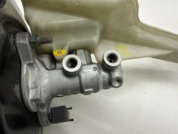 Ford Fusion II USA servopomp OEM DG9C-2B195 LA image 9