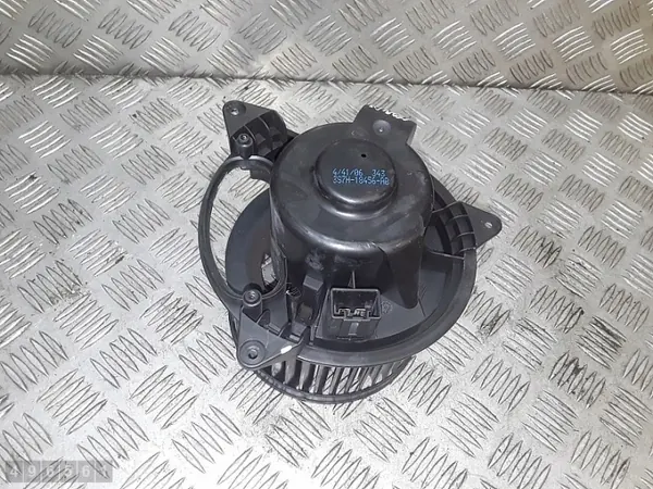 Ventilador calefactor Ford Mondeo OEM 3S7H18456AB image 3