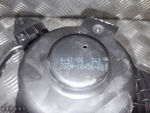Ventilador calefactor Ford Mondeo OEM 3S7H18456AB image 4