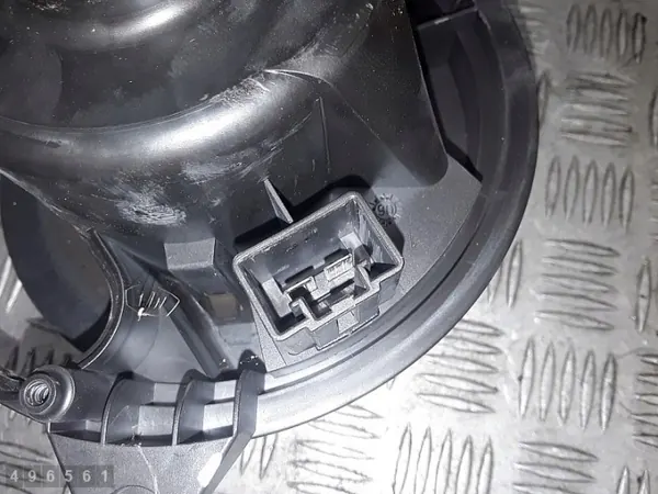 Ventilador calefactor Ford Mondeo OEM 3S7H18456AB image 5