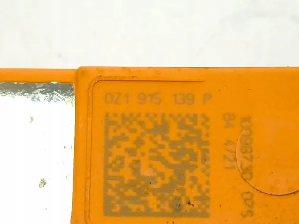 OEM 0Z1915139Q Korkeajännitekaapeli VW ID.3:lle image 4