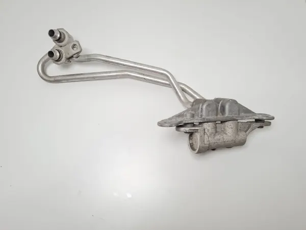 Getriebeölkühler-Schlauch Bentley OE 3W0317819 image 2
