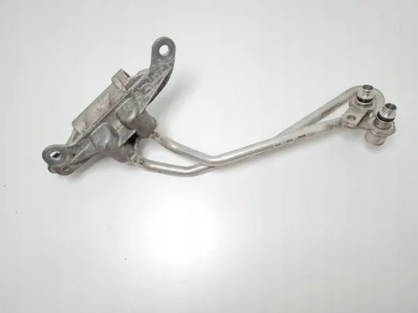 Getriebeölkühler-Schlauch Bentley OE 3W0317819 image 10
