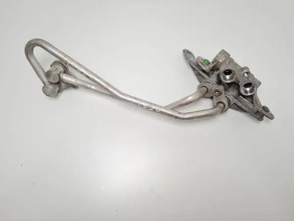Getriebeölkühler-Schlauch Bentley OE 3W0317819 image 3