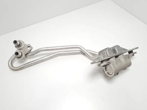 Getriebeölkühler-Schlauch Bentley OE 3W0317819 image 6