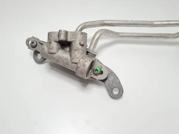Getriebeölkühler-Schlauch Bentley OE 3W0317819 image 7