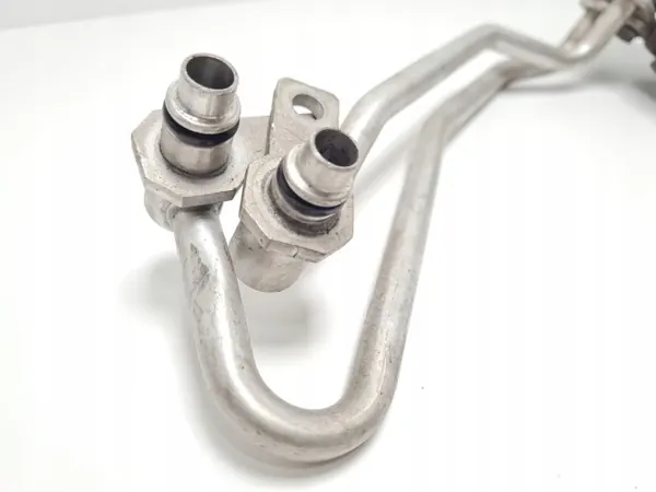 Getriebeölkühler-Schlauch Bentley OE 3W0317819 image 8