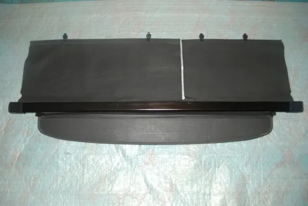 Rodillo de maletero OEM 838383839 para Nissan X-Trail T31 image 2