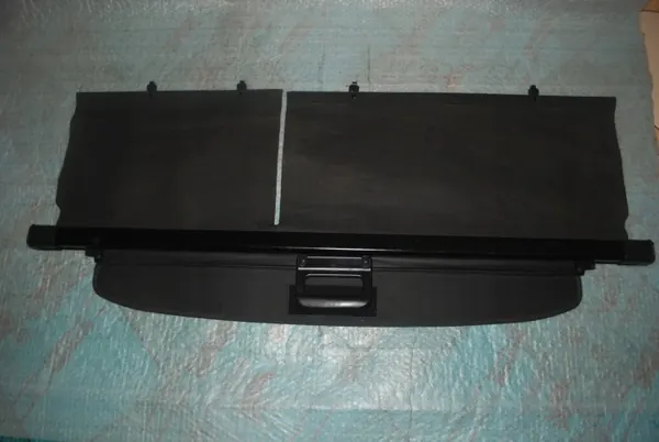 Rodillo de maletero OEM 838383839 para Nissan X-Trail T31 image 7