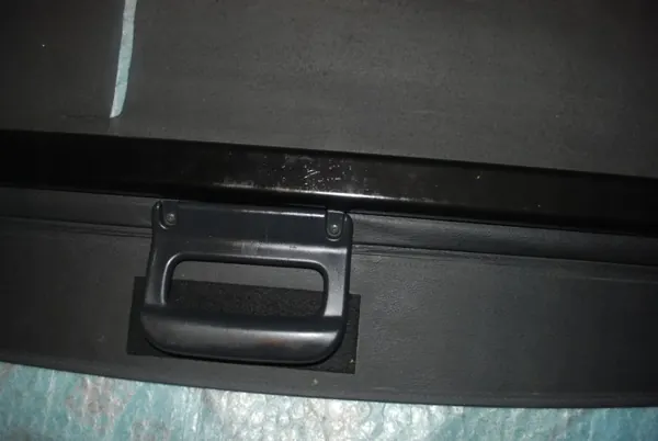 Rodillo de maletero OEM 838383839 para Nissan X-Trail T31 image 9