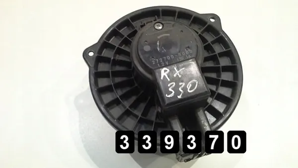 Verwarmingsventilator OEM AM-339370 voor Lexus RX 330 image 2