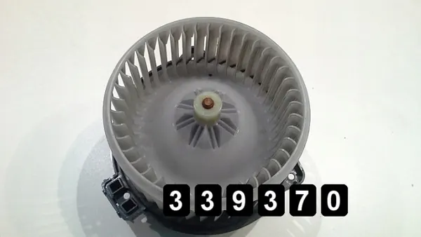 Verwarmingsventilator OEM AM-339370 voor Lexus RX 330 image 3