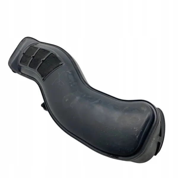 Intake Air Duct Renault Arkana Captur II Clio V Symbioz 1.6 SCE 165555837R image 4