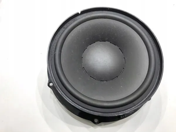 Altavoces Dynaudio OEM 5N0035454A para VW Sharan image 3