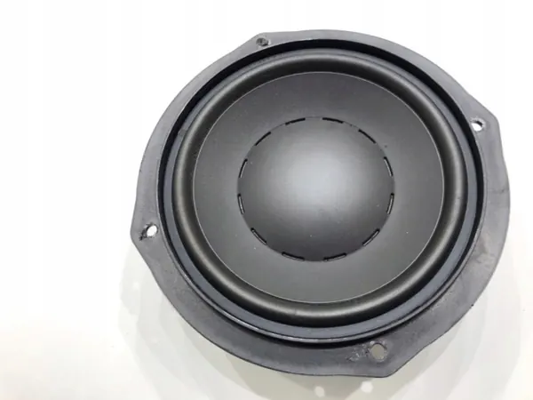 Altavoces Dynaudio OEM 5N0035454A para VW Sharan image 4