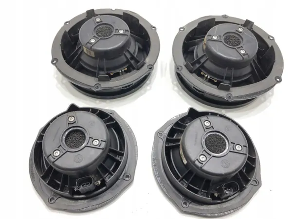 Altavoces Dynaudio OEM 5N0035454A para VW Sharan image 6