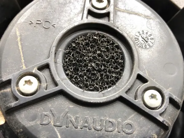 Altavoces Dynaudio OEM 5N0035454A para VW Sharan image 7