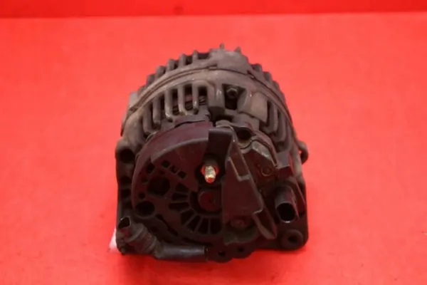 Vaihtovirtageneraattori VW Bora 1.9 TDI 90 KM 98-05 OEM 038903023K image 4