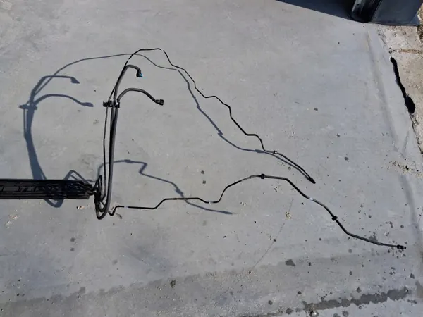 Bränsle- & Bromsledningar Kia Rio IV Lift 1.2 OEM Rio IV LIFT image 4
