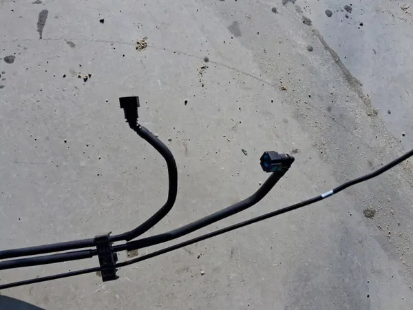 Bränsle- & Bromsledningar Kia Rio IV Lift 1.2 OEM Rio IV LIFT image 8