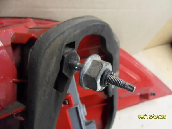 Vänster bakljus VW Golf V Kombi image 5