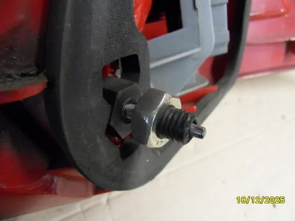 Vänster bakljus VW Golf V Kombi image 6