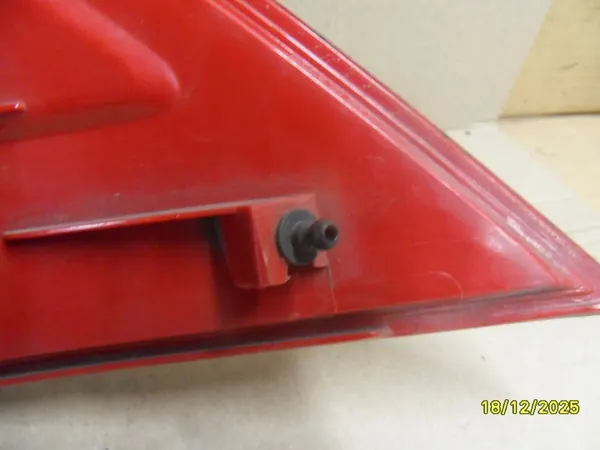 Vänster bakljus VW Golf V Kombi image 7