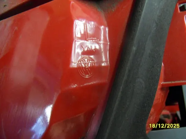 Vänster bakljus VW Golf V Kombi image 8