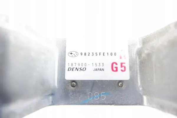 Sensor airbag OEM 187900-1533 para Subaru Impreza II image 5