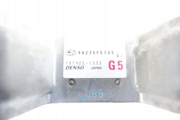 Sensor airbag OEM 187900-1533 para Subaru Impreza II image 6