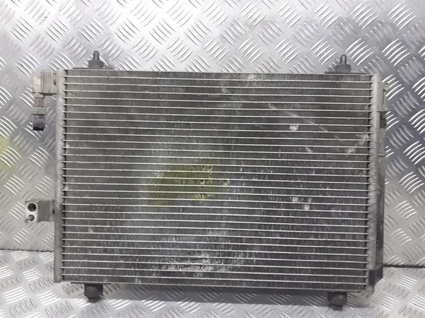 Ilmastointiradiatori Citroen C5 II 1.6 HDI 9652775780 image 3