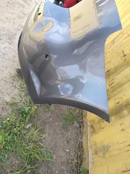 VW TOURAN 1T0 Paraurti Posteriore PDC 1T0807421K image 10