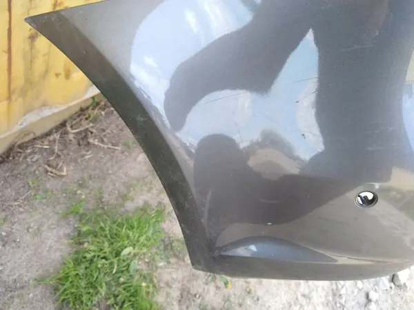 VW TOURAN 1T0 Paraurti Posteriore PDC 1T0807421K image 3