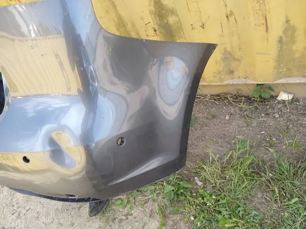 VW TOURAN 1T0 Paraurti Posteriore PDC 1T0807421K image 9