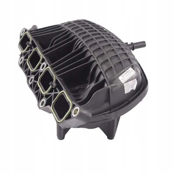 Coletor de admissão Volkswagen Touran 1T 03C129709BA image 3