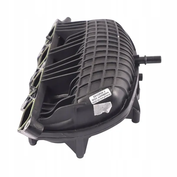 Coletor de admissão Volkswagen Touran 1T 03C129709BA image 4