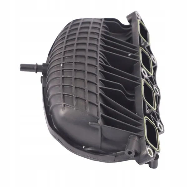 Coletor de admissão Volkswagen Touran 1T 03C129709BA image 8