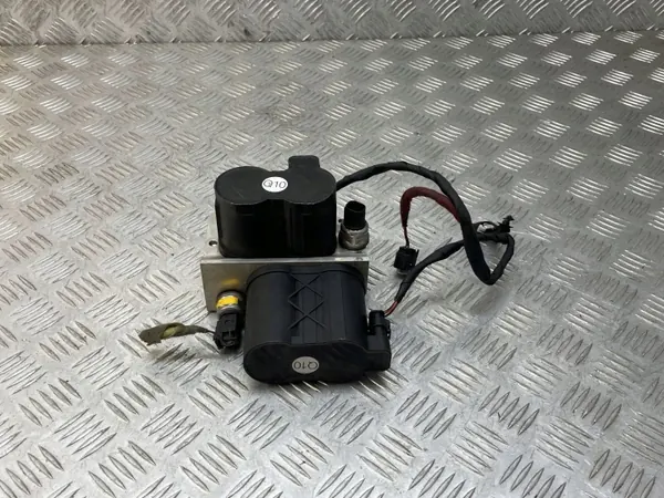 Bloc de soupape ABC Mercedes OE A2213200358 pour W221 image 6
