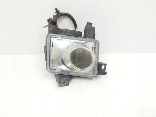 2004 Opel Vectra C Farol de neblina dianteiro image 1