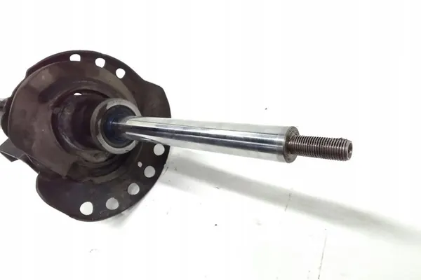 Ammortizzatore anteriore destro VOLVO XC60 2014 OEM 31340473 image 3