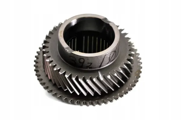 Roue dentée 39z 78mm DQ381 DSG OEM 050.08 image 2