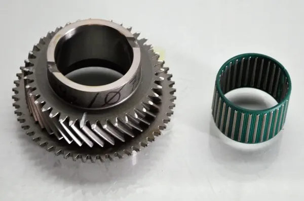 Roue dentée 39z 78mm DQ381 DSG OEM 050.08 image 3