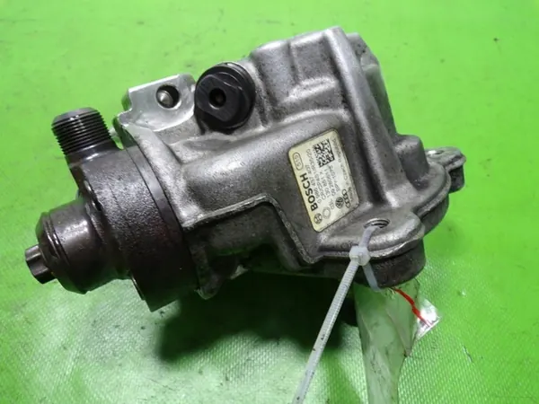 Kraftstoffpumpe SEAT EXEO 2.0 TDI 0986437407 03L130851X image 3