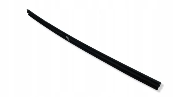 Joint de vitre arrière Porsche Taycan OEM AMD227601 image 2