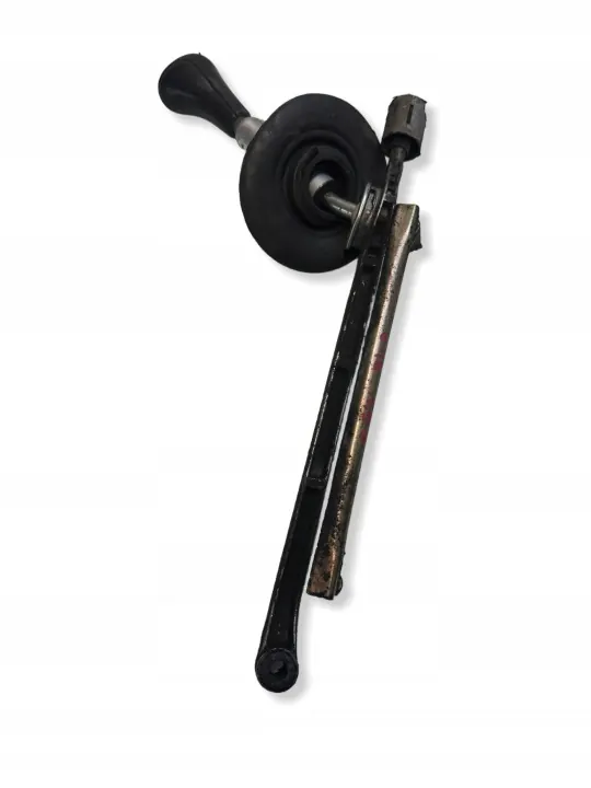 Levier de Vitesse BMW OEM 1434107 pour Série 3 E46 image 2