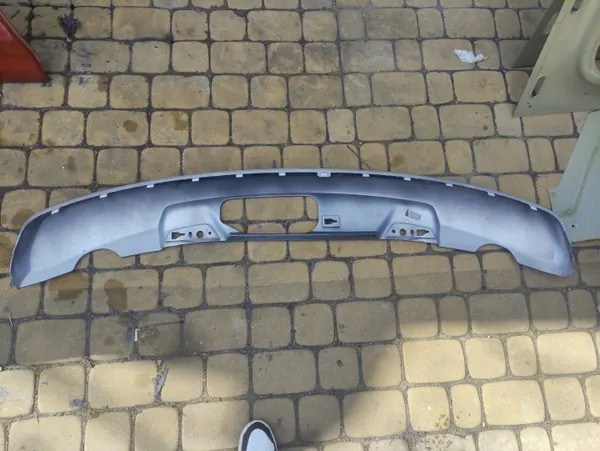 OEM 32273898 Spoiler Diffusor voor Volvo XC40 Achterbumper image 5