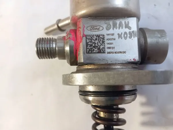 Bomba de combustible Ford Mondeo MK5 2014 DS7G9D376DC image 6