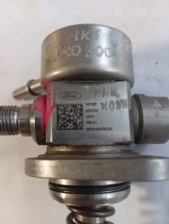 Bomba de combustible Ford Mondeo MK5 2014 DS7G9D376DC image 7