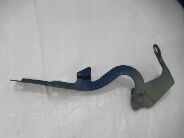 Rechte Motorhaubenscharnier OEM 9677784900 Peugeot 308 II image 2