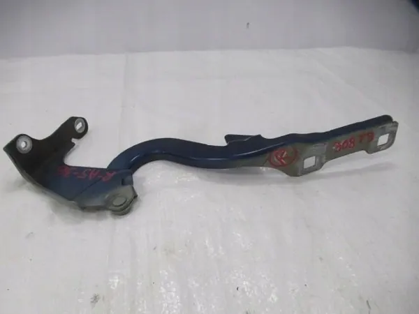 Rechte Motorhaubenscharnier OEM 9677784900 Peugeot 308 II image 3